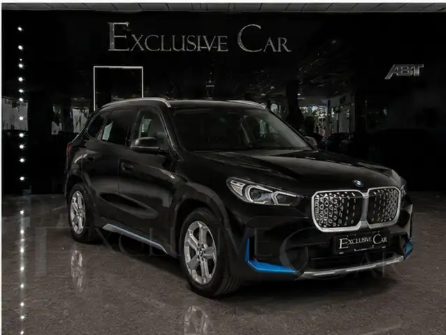 BMW xDrive 20 xLine