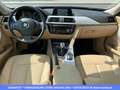 BMW 318 3er 318d GT Advantage*GARANTIE Bruin - thumbnail 7