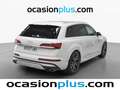 Audi SQ7 TFSI quattro tiptronic Blanc - thumbnail 4