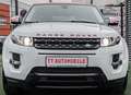 Land Rover Range Rover Evoque 2,2  SD4|NAVI|PANO|BI-XENON| Blanc - thumbnail 2