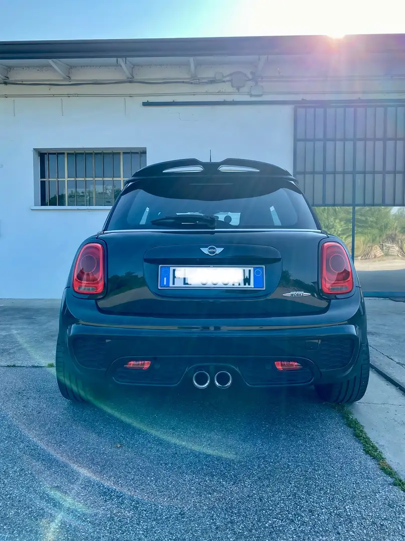 MINI John Cooper Works 2.0 Hype 3p auto - 2
