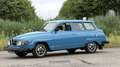 Saab 95 V4 Blau - thumbnail 1