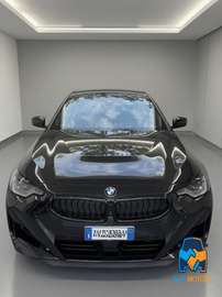 i Coupe MSport auto