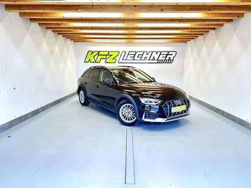 40 TDI quattro S-tronic ''AHK*R-KAM*LED''