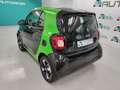 smart forTwo Coupé EQ Negro - thumbnail 4