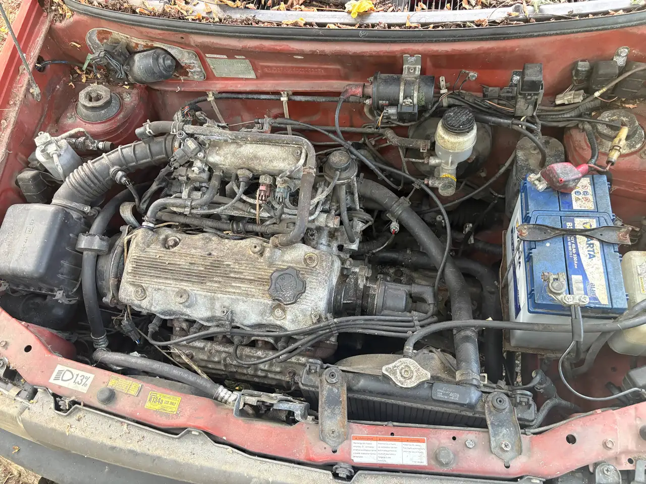 Suzuki Alto 3p 1.0 mpi Standard, foto 2