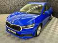 Skoda Fabia Ambition 1.0 MPI Blau - thumbnail 4