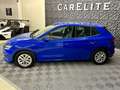Skoda Fabia Ambition 1.0 MPI Blau - thumbnail 9