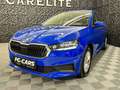 Skoda Fabia Ambition 1.0 MPI Blau - thumbnail 3