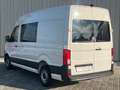 Volkswagen Crafter Kasten L3H3 Autom. NAVI*LED*STHZ*ACC* Weiß - thumbnail 2