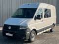 Volkswagen Crafter Kasten L3H3 Autom. NAVI*LED*STHZ*ACC* Weiß - thumbnail 1