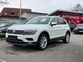 Volkswagen Tiguan Highline BMT/Start-Stopp 4Motion Weiß - thumbnail 1