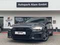 Audi A6 Av. 50 TDI quattro sport S-Line Matrix  Optik Grijs - thumbnail 1