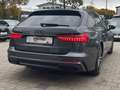 Audi A6 Av. 50 TDI quattro sport S-Line Matrix  Optik Grijs - thumbnail 5