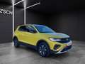 Volkswagen T-Cross TSI GOAL DSG LED Navi ACC SH VC Gelb - thumbnail 7