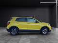 Volkswagen T-Cross TSI GOAL DSG LED Navi ACC SH VC Gelb - thumbnail 6