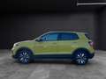 Volkswagen T-Cross TSI GOAL DSG LED Navi ACC SH VC Gelb - thumbnail 2