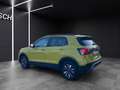Volkswagen T-Cross TSI GOAL DSG LED Navi ACC SH VC Gelb - thumbnail 3