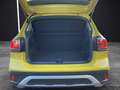 Volkswagen T-Cross TSI GOAL DSG LED Navi ACC SH VC Gelb - thumbnail 13