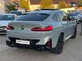 BMW X4 xDrive 30d M-Sport NaviProf  Pano HuD ACC AHK Grau - thumbnail 4