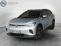 Volkswagen ID.4 Pro 4MOTION 210 kW Business Silber - thumbnail 1