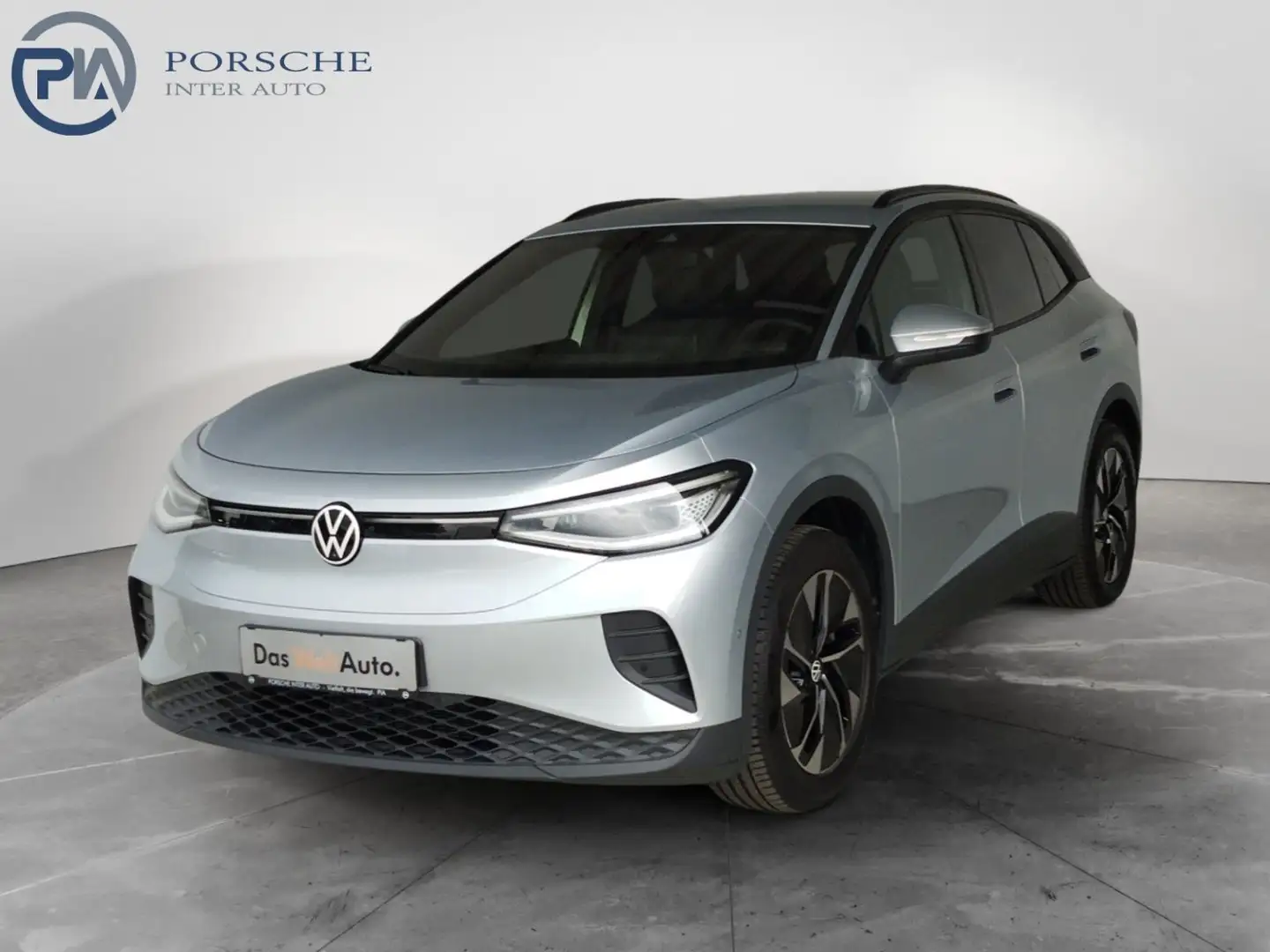 Volkswagen ID.4 Pro 4MOTION 210 kW Business Argent - 1