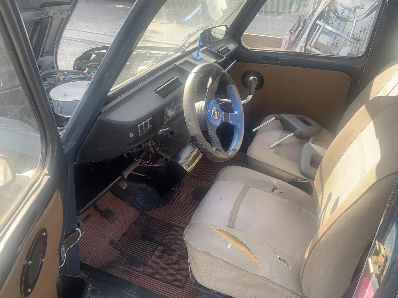 Renault R 4 R4 5p 956, foto 4