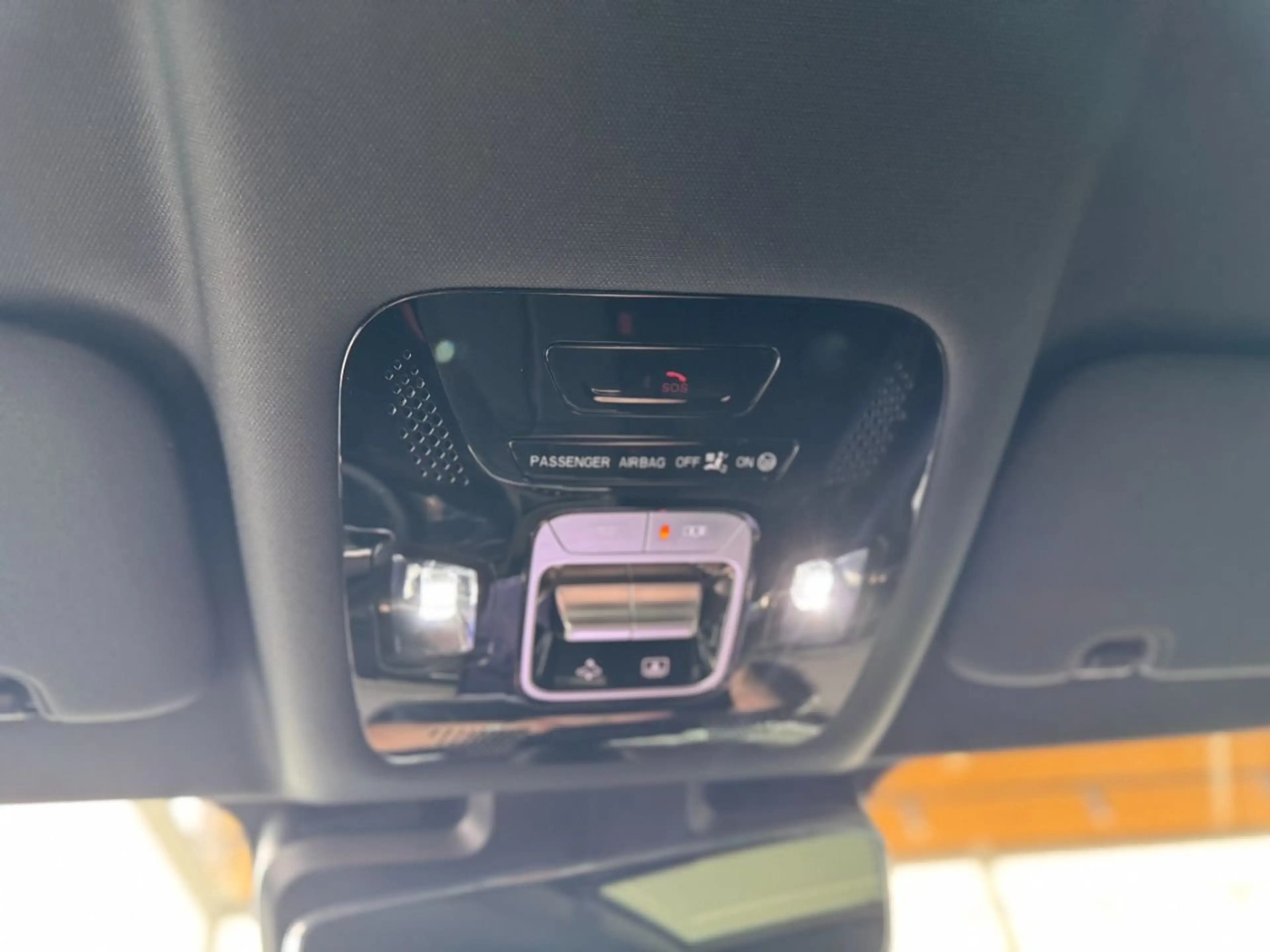 Jaecoo J7 EXCLUSIVE PHEV — photo 23