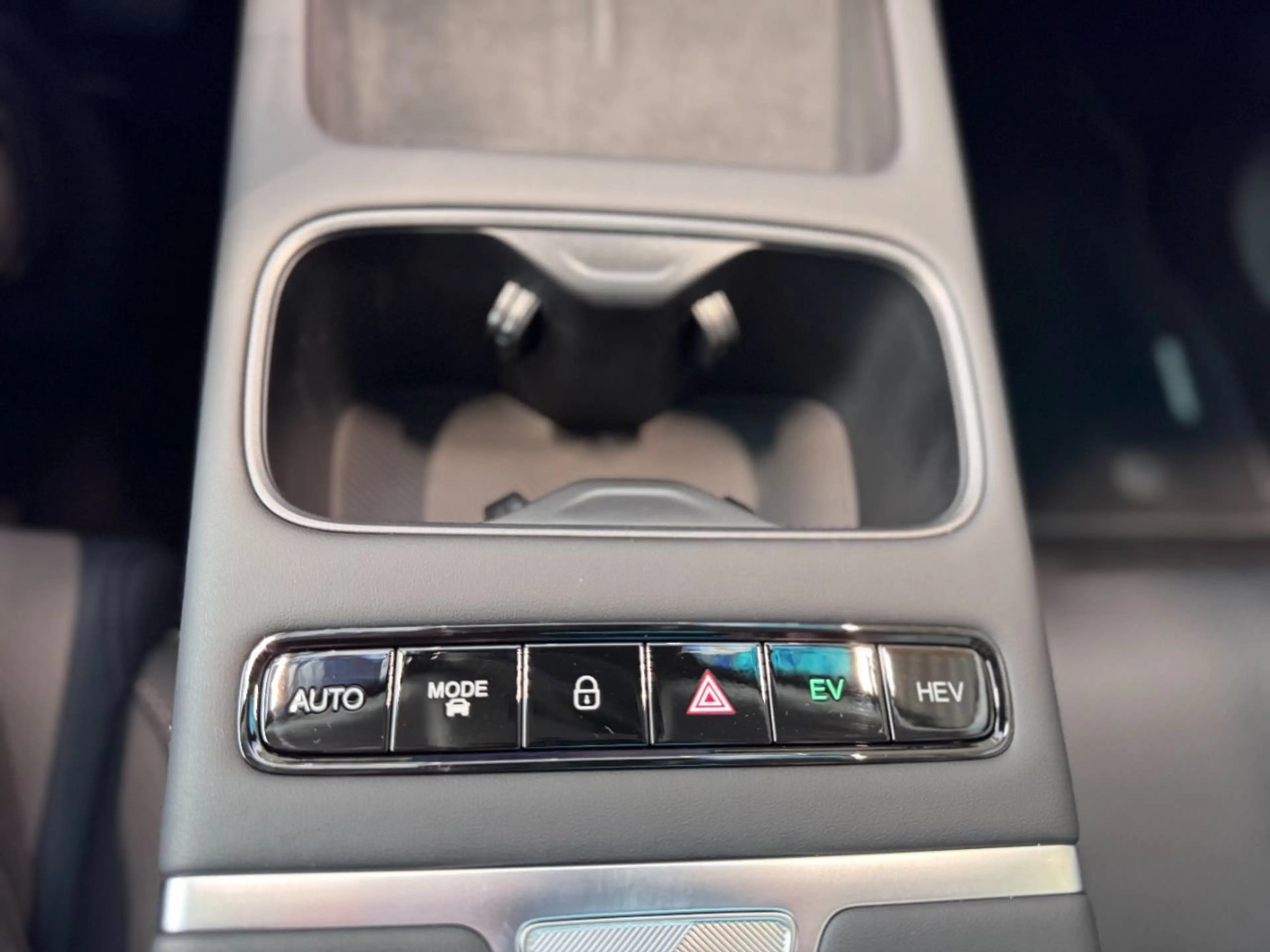 Jaecoo J7 EXCLUSIVE PHEV — photo 33