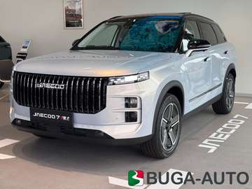 EXCLUSIVE PHEV