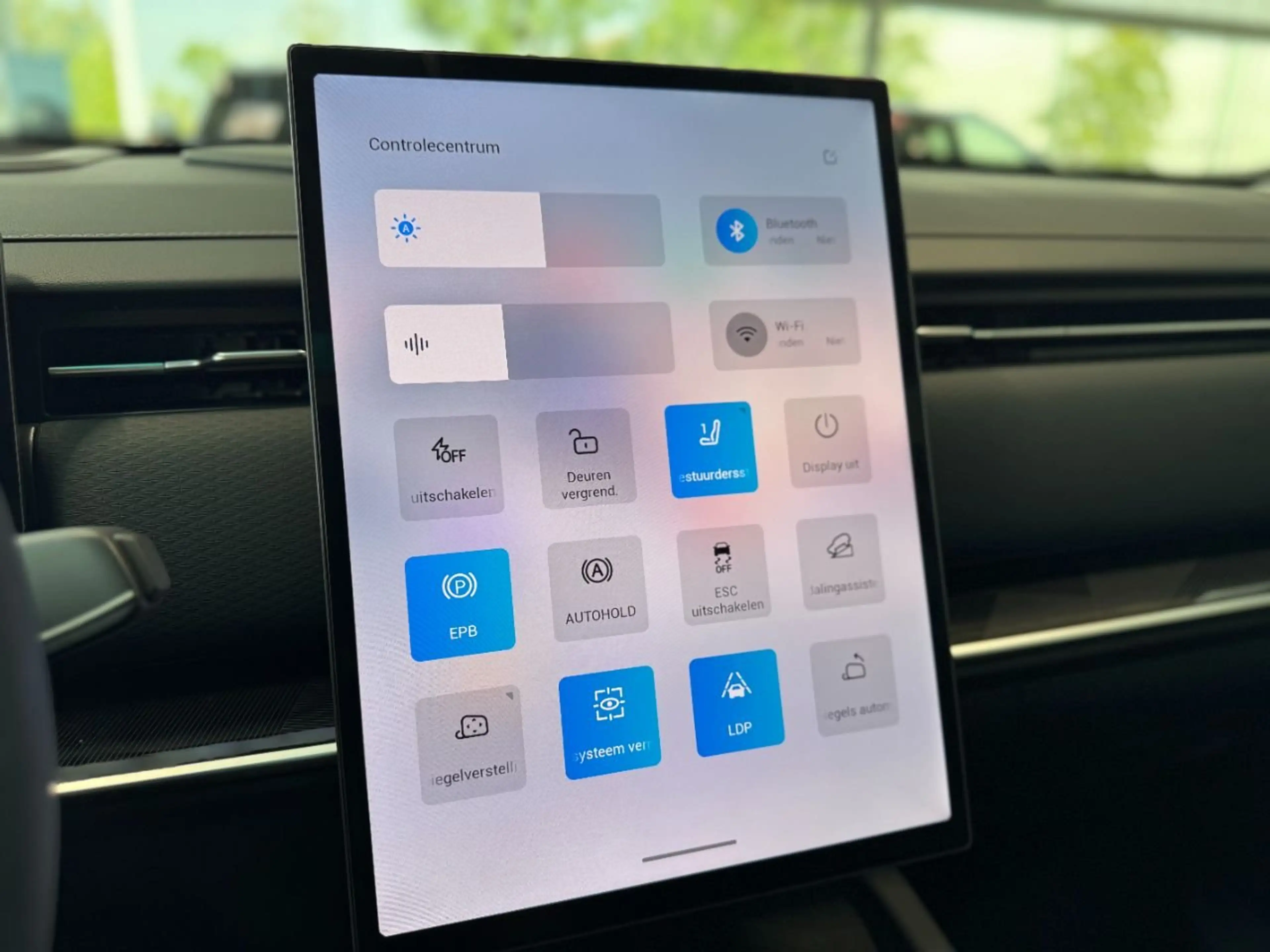 Jaecoo J7 EXCLUSIVE PHEV — photo 31
