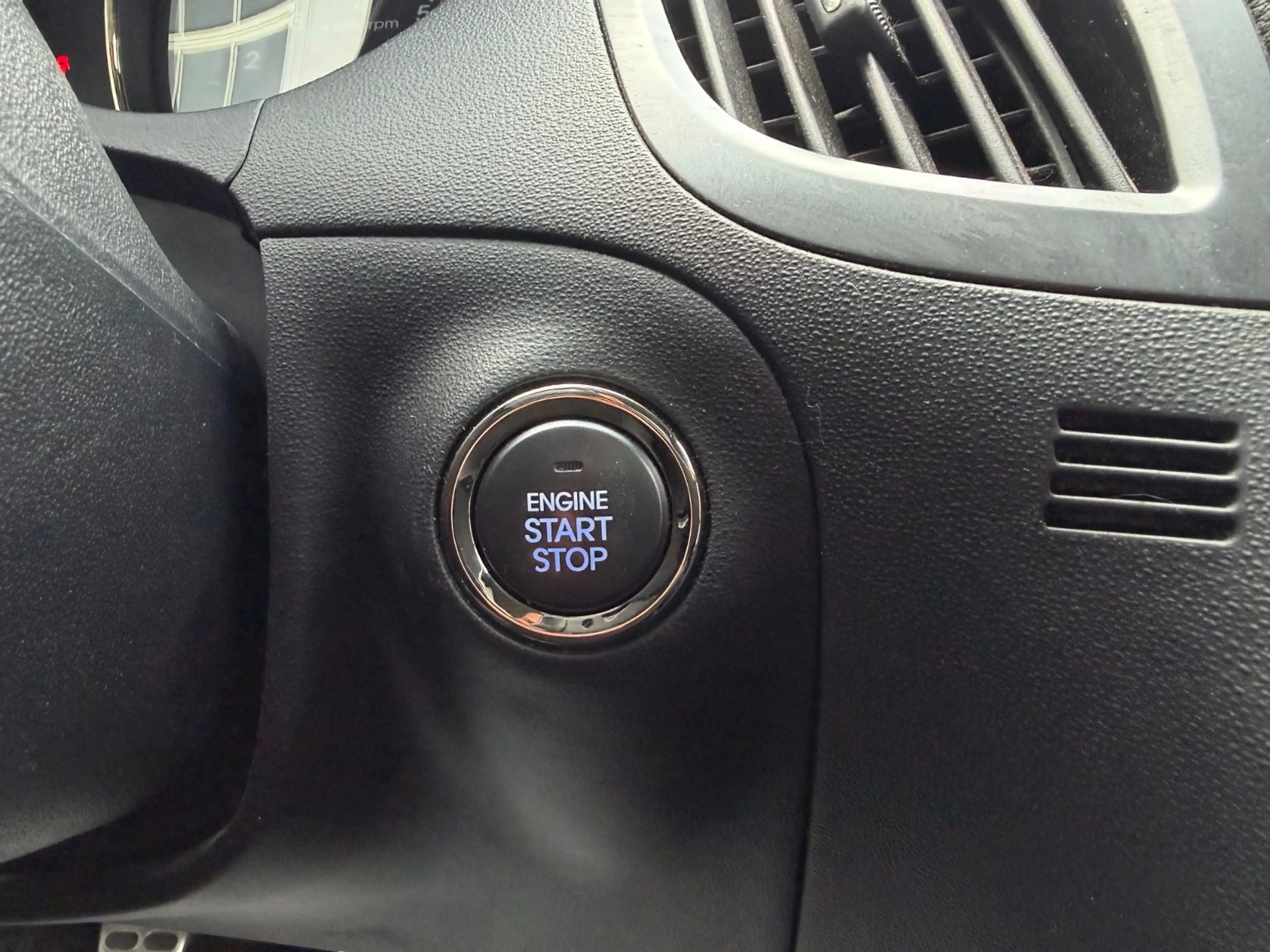 Hyundai Genesis 2.0T Keyless Go Kamera Soundsystem — photo 13