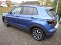Volkswagen T-Cross "ACTIVE" 1.0 TSI ACC/APP/NAVI Blau - thumbnail 5