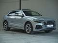Audi Q8 Q8 55 TFSI quattro tiptronic competition plus Zilver - thumbnail 1