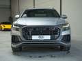 Audi Q8 Q8 55 TFSI quattro tiptronic competition plus Zilver - thumbnail 2