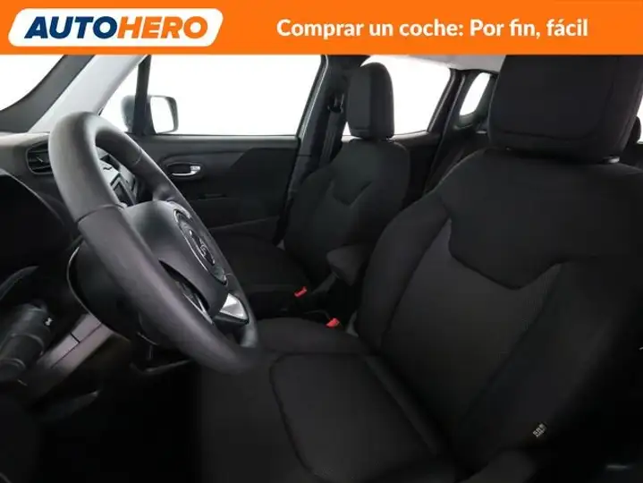 Jeep Renegade Sport 1.0G MT6 4x2 2019, foto 11