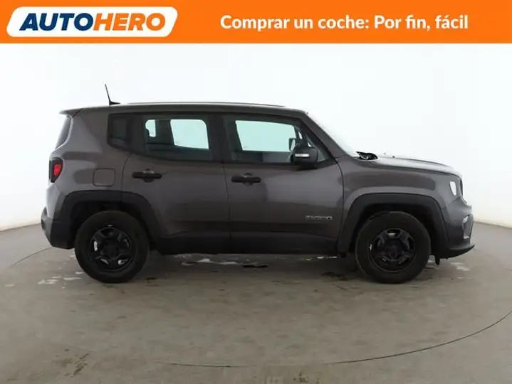 Jeep Renegade Sport 1.0G MT6 4x2 2019, foto 7