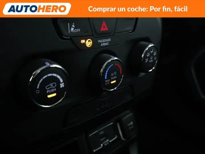 Jeep Renegade Sport 1.0G MT6 4x2 2019, foto 24