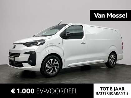 Fiat Scudo e-Scudo L3 75 kWh | Demo Sale! |