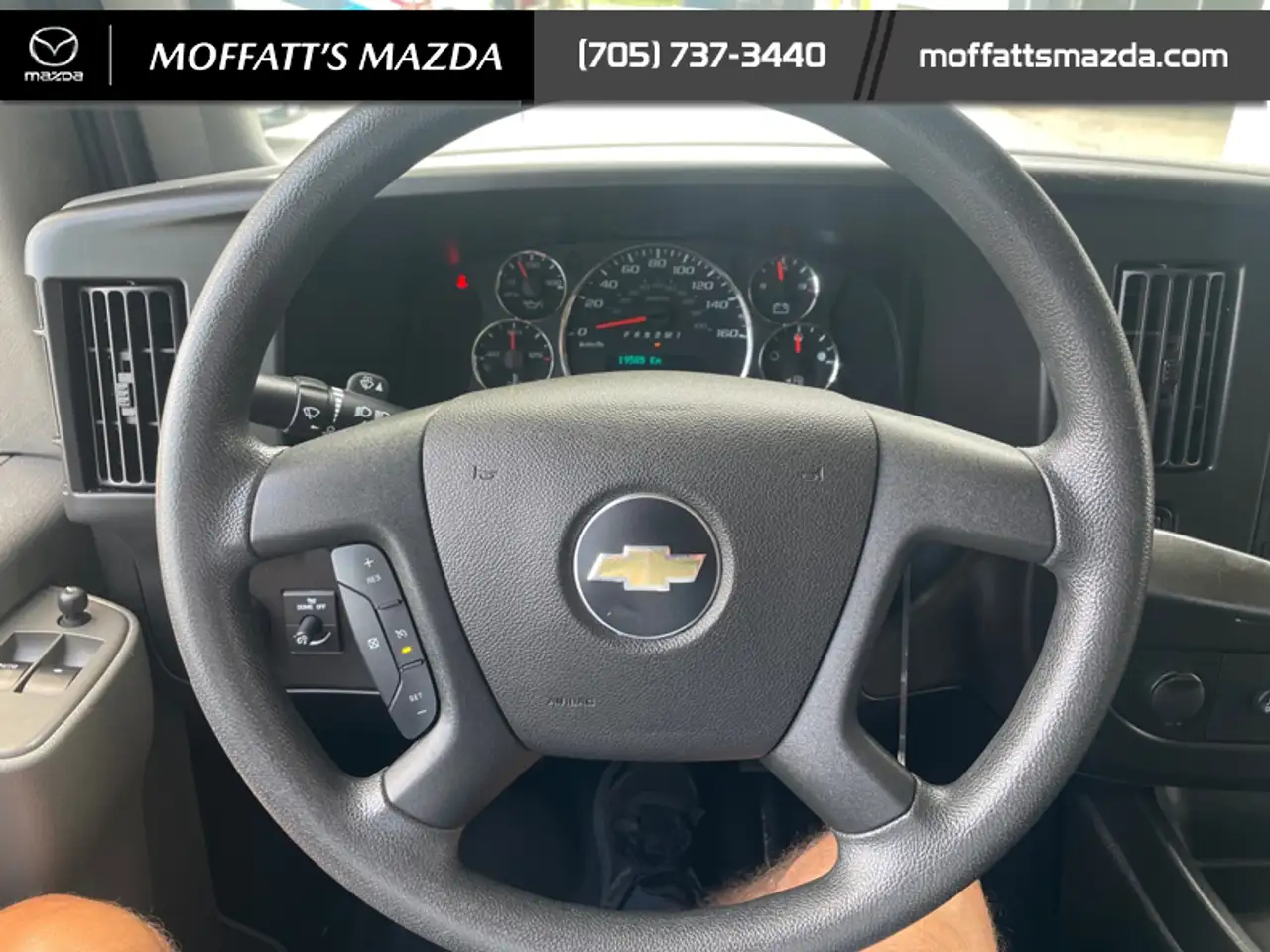 Chevrolet Express 2500 снимка Chevrolet Express 2500