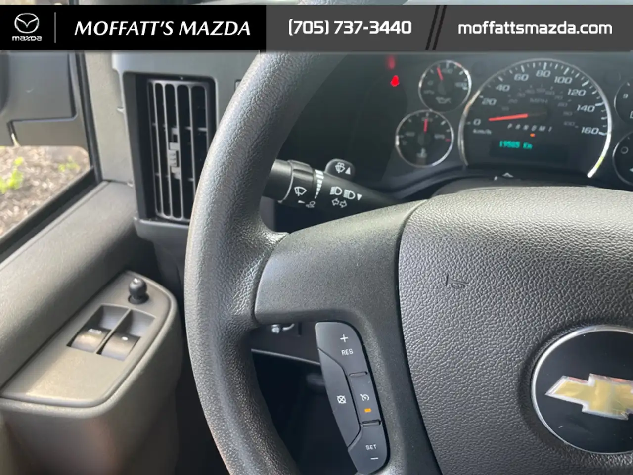 Chevrolet Express 2500 снимка Chevrolet Express 2500