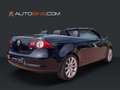 Volkswagen Eos 1.4 16V TSI*PDC*Klima*Sitzheizung* Zwart - thumbnail 6