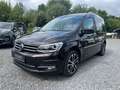 Volkswagen Caddy 1.4 Highline+XENON+NAVI+LEDER+STAND.H+KAME Negro - thumbnail 1
