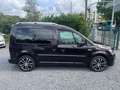 Volkswagen Caddy 1.4 Highline+XENON+NAVI+LEDER+STAND.H+KAME Negro - thumbnail 4