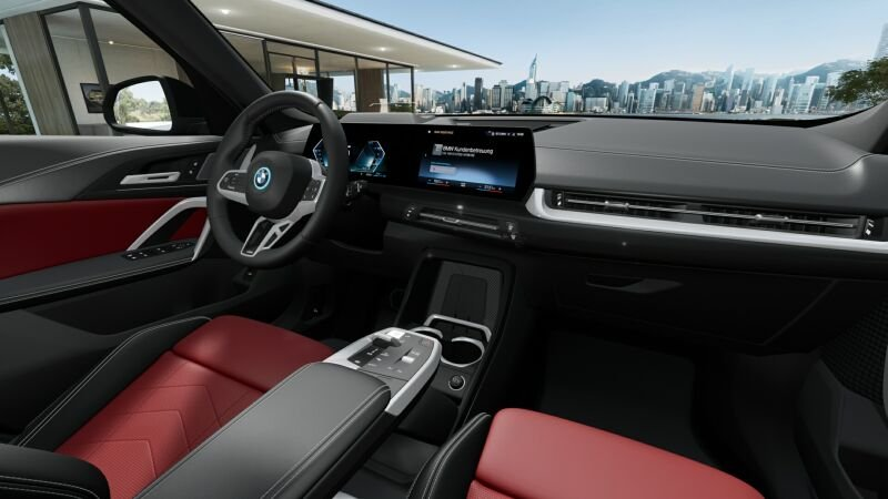 BMW X1 xDrive30e M Sportpaket — photo 6
