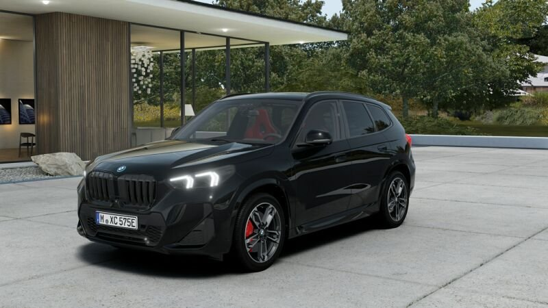BMW X1 xDrive30e M Sportpaket — photo 2