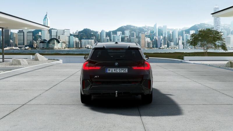 BMW X1 xDrive30e M Sportpaket — photo 4