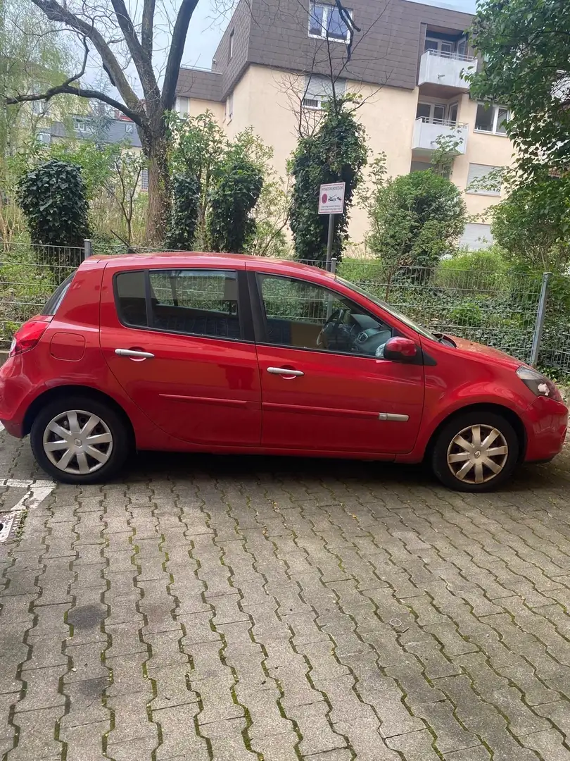 Renault Clio 1.2 16V TCE Edition Dynamique - 2