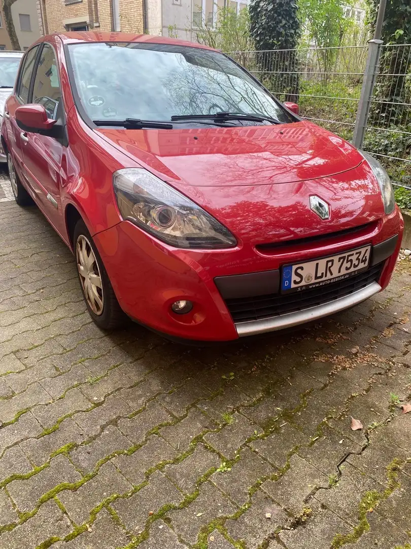 Renault Clio 1.2 16V TCE Edition Dynamique - 1