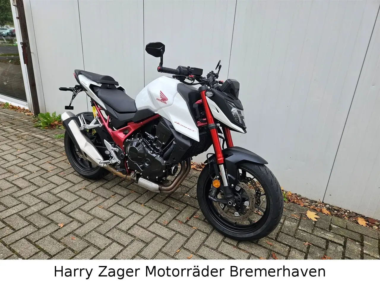 Honda CB 750